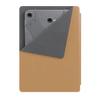 Mobilis Coque de protection Etuis Folio universel pour tablettes 9-11'' - Camel