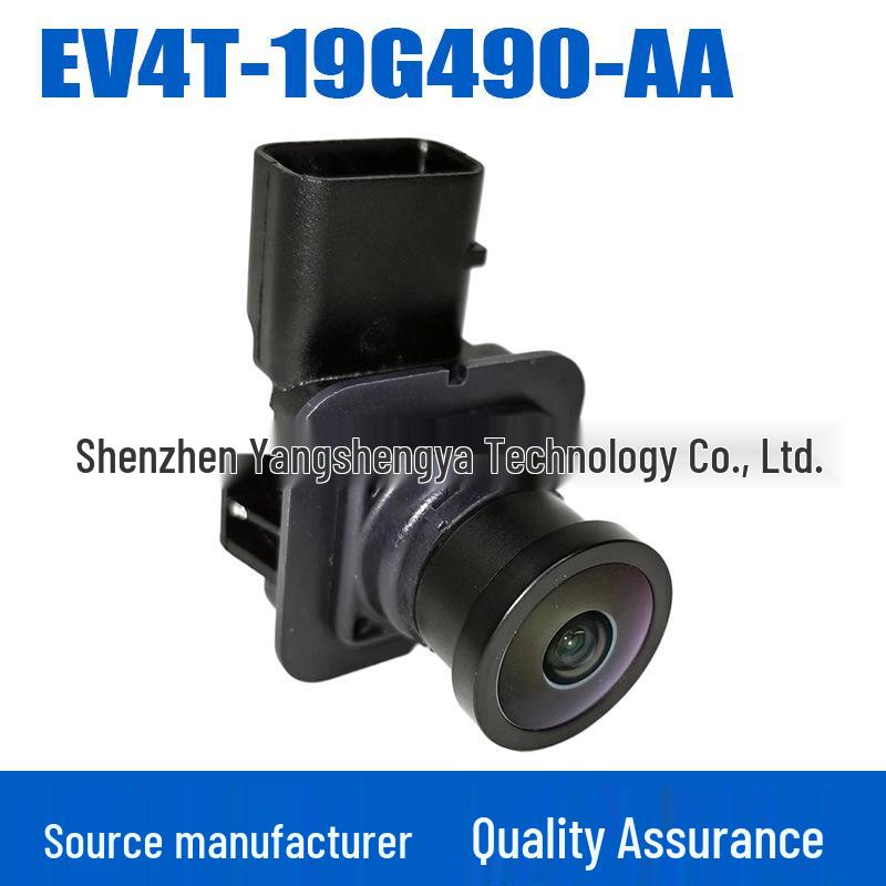 

EV4T-19G490-AA Rearview Parking Camera for Ford Kuga Plastic
