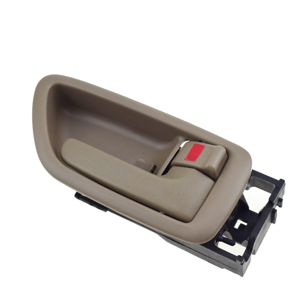 For Toyota Sequoia 2001-2007, Tundra 2004-2006, Avalon 2000-2004 Interior Door Handle Front or Rear Left or Right  Beige Grey