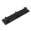 Stainless Steel Wall Hook 3M Self Adhesive Wall Door Hook Towel Clothes Robe Rack Toilet Accessories Bathroom Shower Accessories