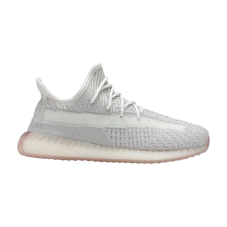 adidas Yeezy Boost 350 V2 Citrin (Kids) 31