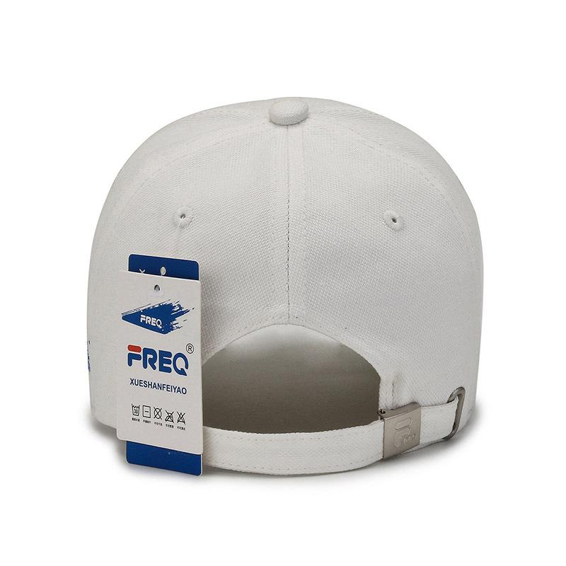 Fashion Versatile Men's and Women's Hard Top Baseball Caps
