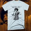 Tričko Angela Davis Topy Trička Unisex Měsíc černošské historie Strana Panterů Občanská práva BLM