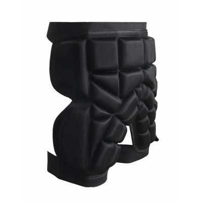 Skating Padded Protective Shorts Adjustable Protective Gear Guard Impact Pad for Cycling Roller Sports Skating Outdoor Hip Pad