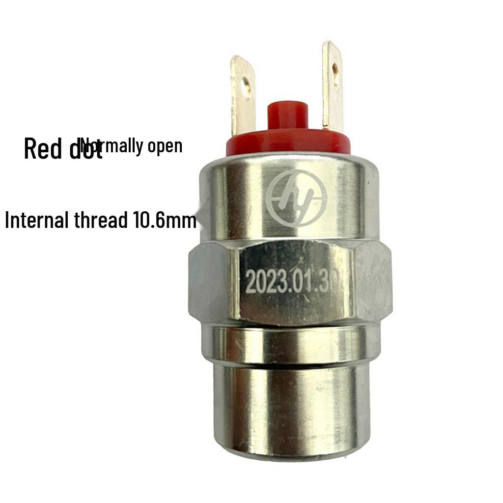 Brake Light Switch for Hongyan King Kong/Shaanxi Auto Aolong/Old King Kong/Howo: Normally Open/Closed