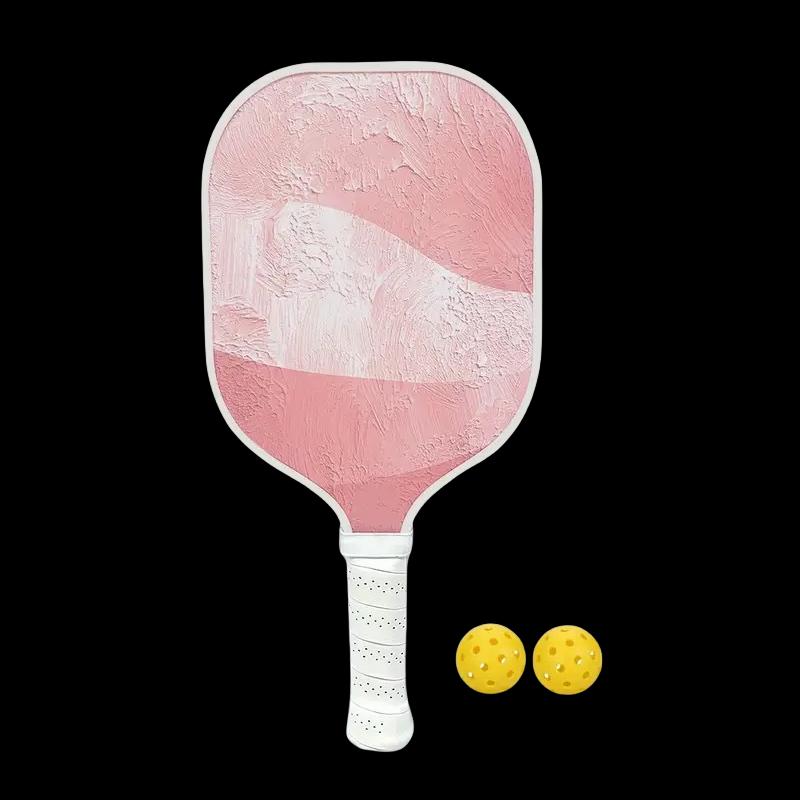 Dragonwatch Fiberglass Training Racket