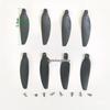 Universal Brushless Drone Propellers – Remote Control Aircraft Wing Accessories