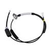Tachometerantriebskabel-Baugruppe 8371035490 für Toyota 4Runner Pickup