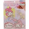 Maruka Sanrio My Melody Glitter Gem Sticker Kit Ages 6 and Up 175597
