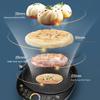 Macchina Elettrica per Pancake e Waffle Supor