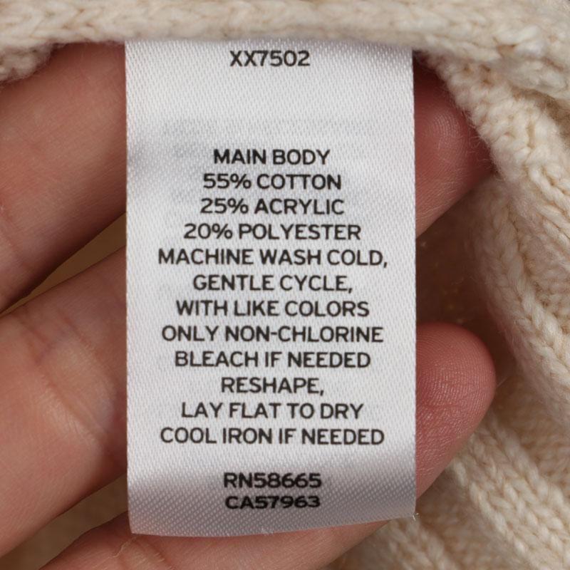 House Autumn and Winter New Arrival Export European and American Women's Clothing Mid Round Neck Long Sleeves Sweater Mid Length Long Length Knitwear