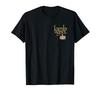 Lamb of God Ashes of the Wake 20th Anniversary T-shirt