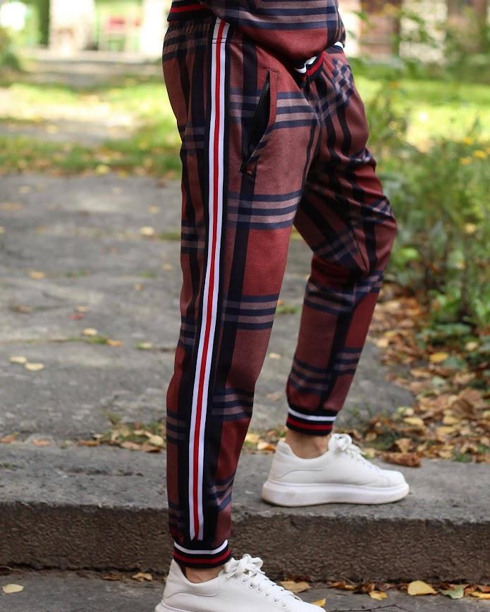 Sport Wear (men’s) Any Season 8136-093 HC