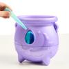 Magic Mixies Cauldron Plush Color Surprise Magic Toy,