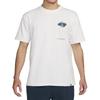 Nike ACG DRI FIT T Shirt Men's White FZ5276-121