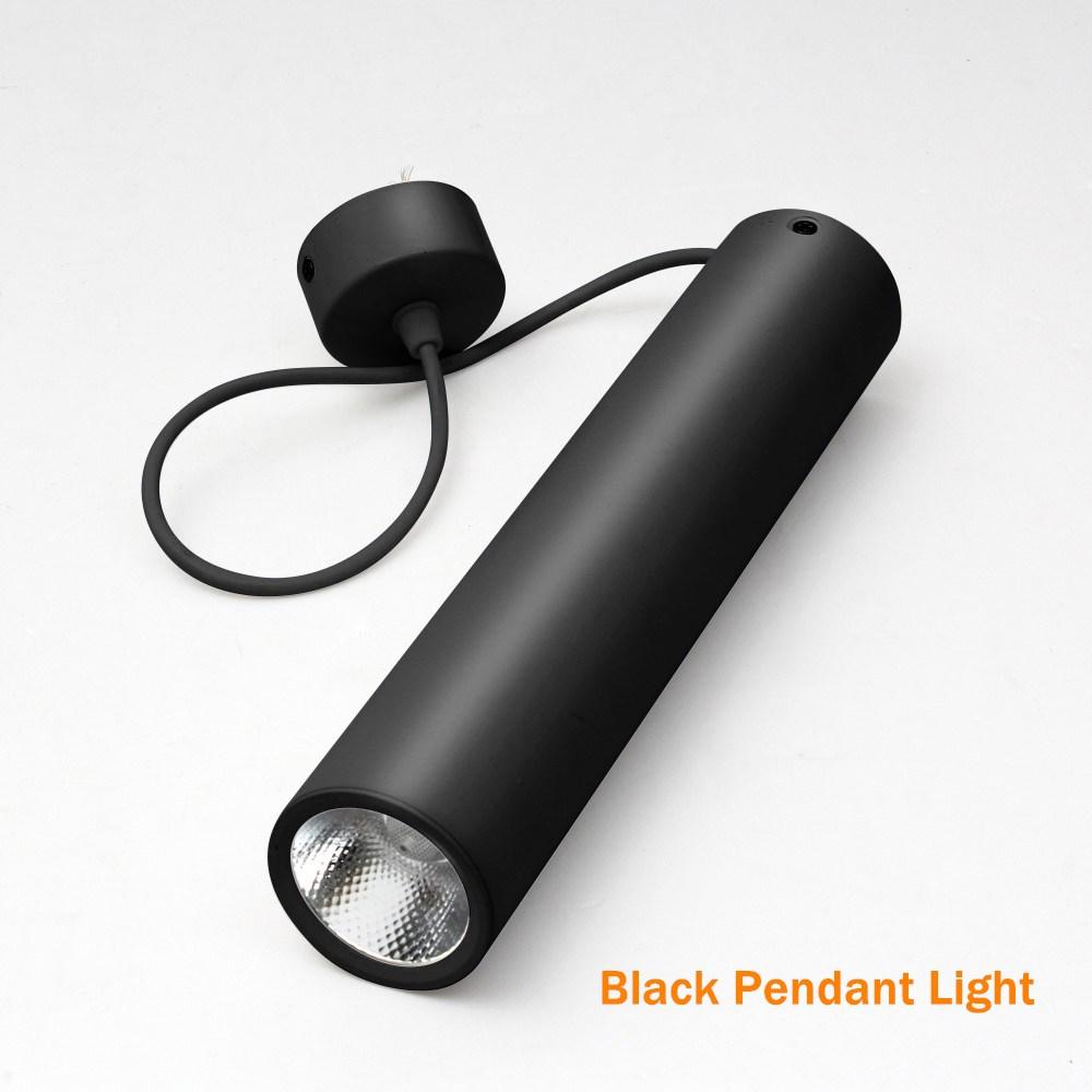 

Современные подвесные лампы, потолочные люстры, светодиодные цилиндрические длинные трубчатые лампы, светильники для бара, столовой, кухни, декоративных светильников 7W&200mm&Warm White