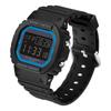 G Style Digital Watch Men Waterproof Ms Sport Watches Boy Electronic Wristatch