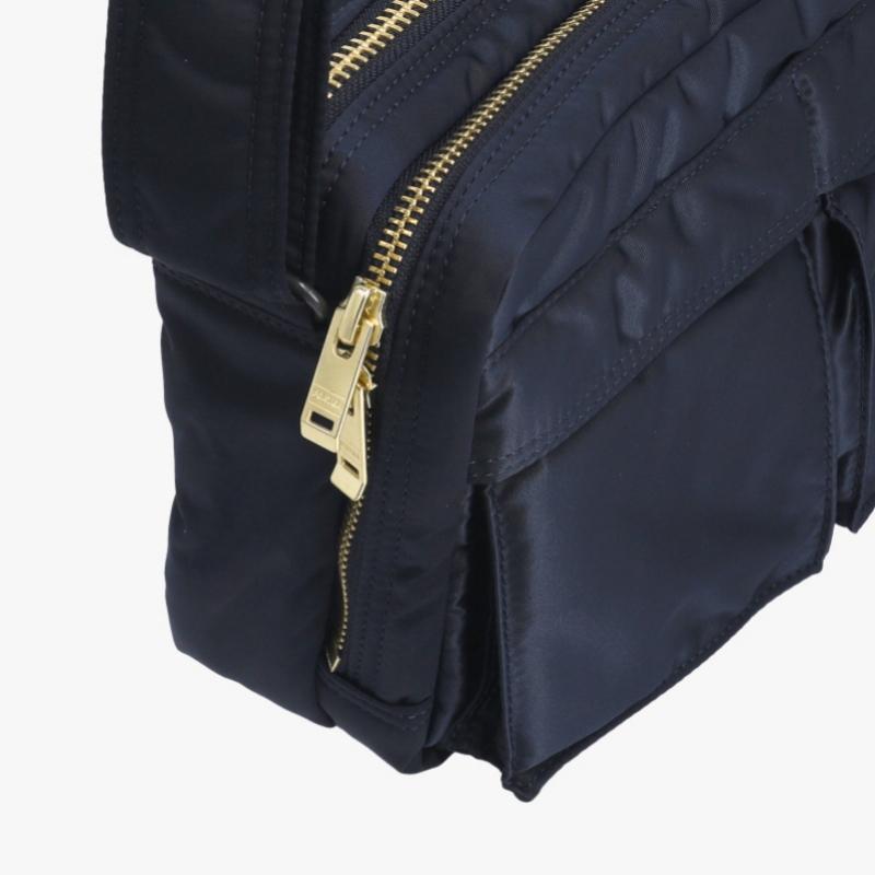 Yoshida Porter Sling Bag 622 15154 50 Tanker W House