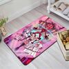 Hazbin Hotel Rug Floor Mat for Living Room or Bedroom Soft and Comfortable Carpet a Gift for Birthday and Holiday.SFF0917340