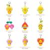 TOP SPIELZEUG Disney Winnie Puuh Plüsch Anhänger Serie Gachapon Blind Box Figur Plastikmodell Premium Weich-Vinyl Spielzeug Geburtstagsgeschenk Winnie Puuh