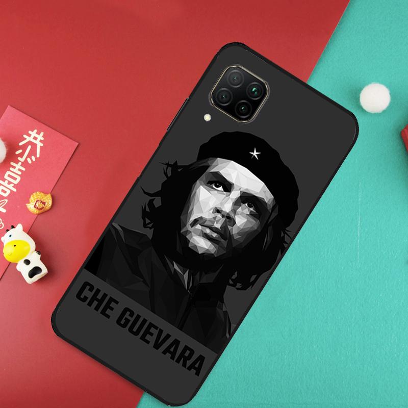 Che Guevara Case For Huawei Nova 9 10 SE 5T 11i 8i 7i 3i Y61 Y91 Y60 Y70 Y90 P20 P30 Pro P40 Lite Cover