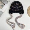 Cappelli – Paraorecchie