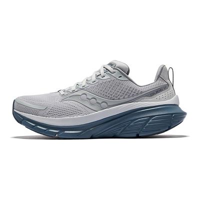 Guide 17 Zachte Wrap Duurzame Lage Top Training Stabiliteit Comfortabele Hardloopschoenen Heren sneaker Grijs S20936-243