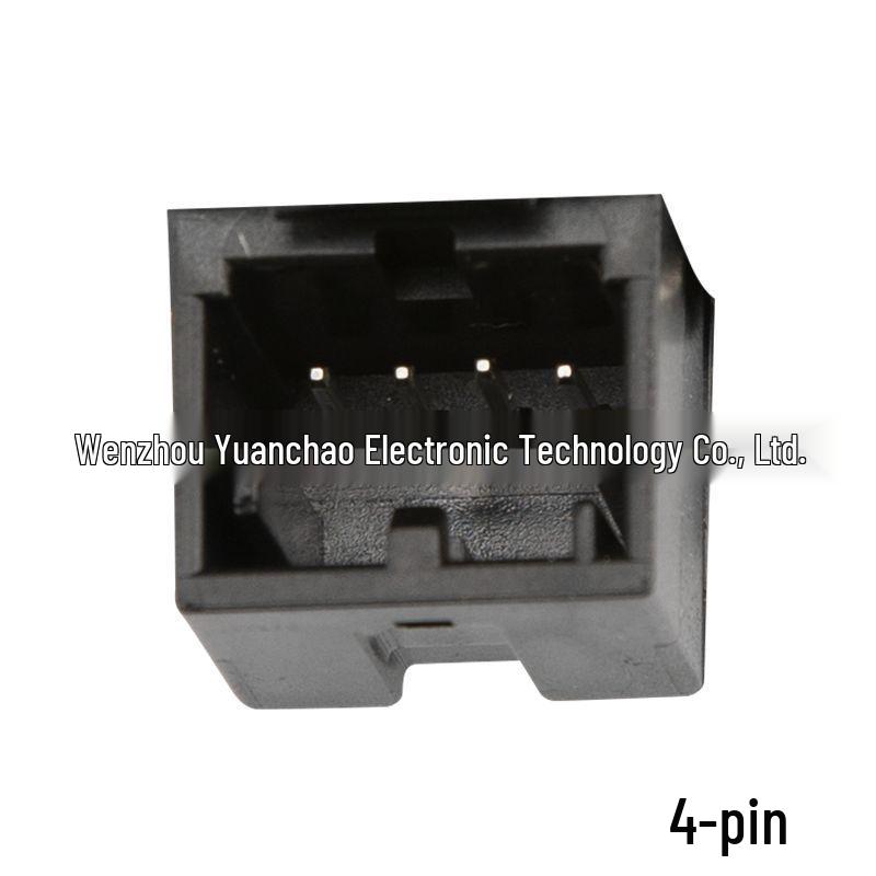 Volkswagen One-Key Ignition Start Switch Button (Jetta) 20-25, Part 5CG 959 839