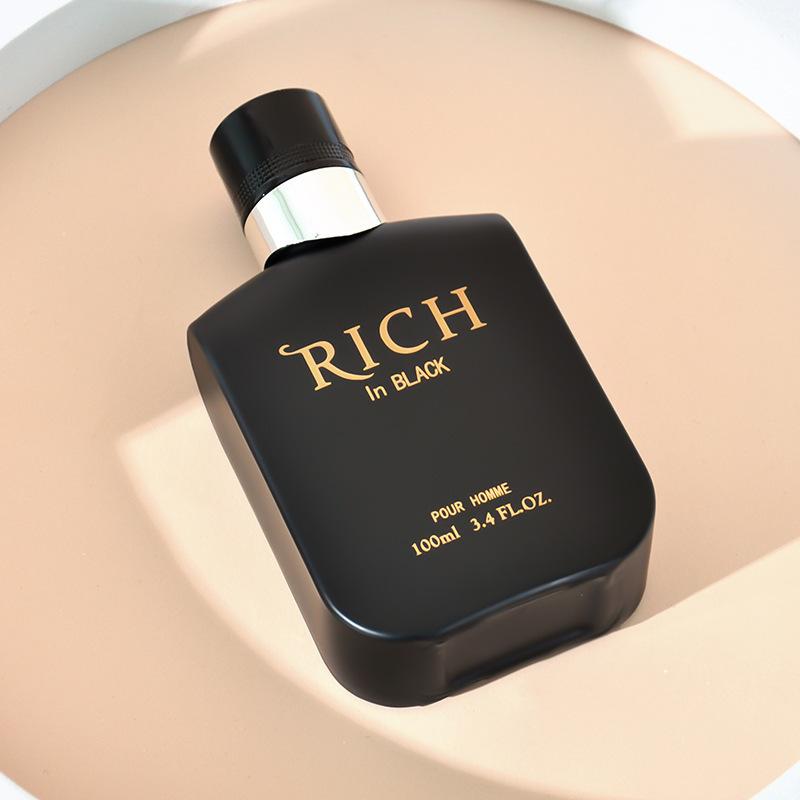 Men s Perfume Lasting Fragrance Charm Men s Fragrance Spray Cologne Perfume Wood Fragrance Labeling