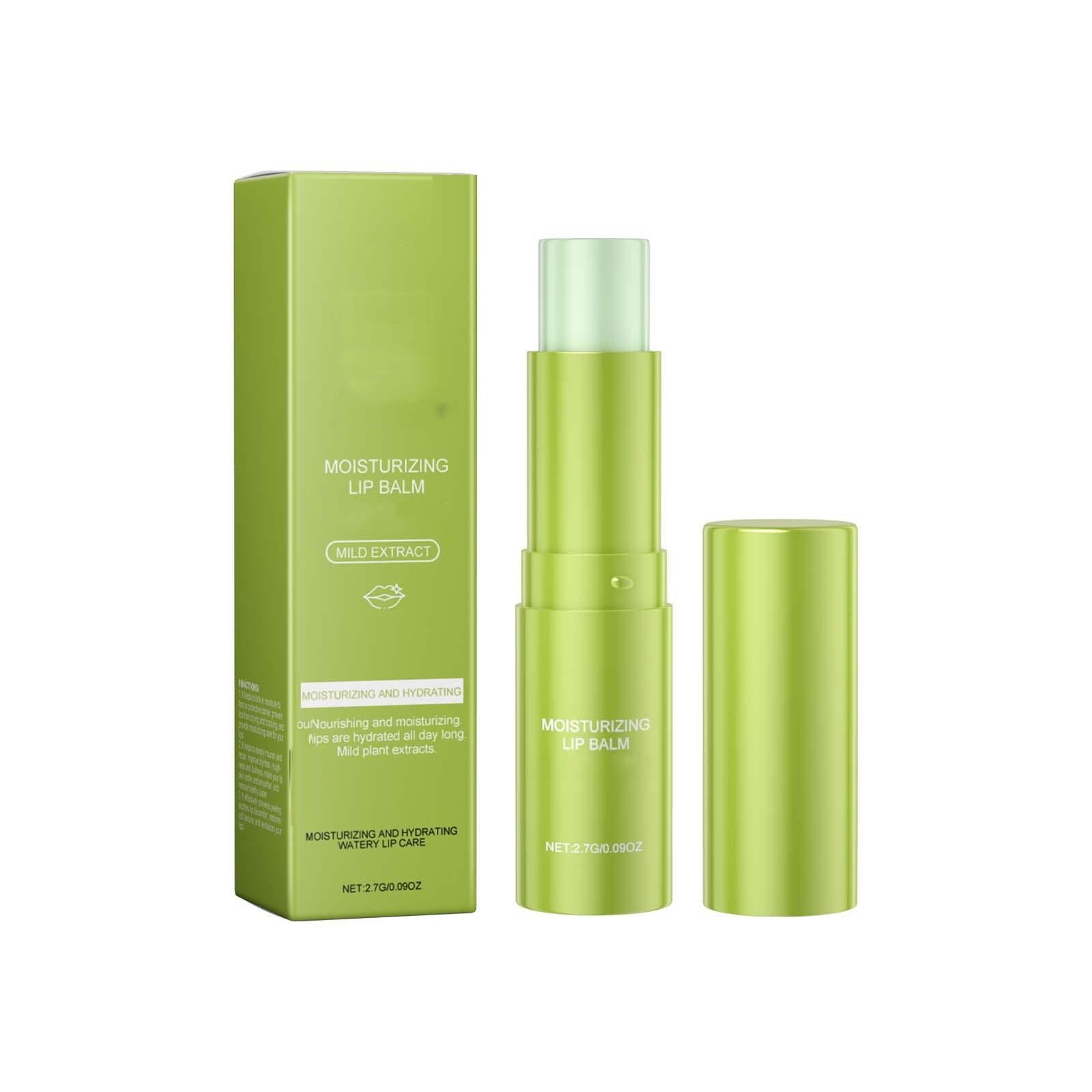 

Бальзам для губ Увлажняет, увлажняет, отшелушивает, смягчает омертвевшую кожу и разглаживает губы