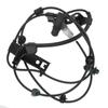 Front Left ABS Wheel Speed Sensor For Toyota Hilux Vigo Fortuner 2006-2012 89543-0K020 89543 0K020 895430K020 Car Accessories