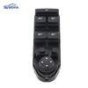 BMW X3 Power Window Master Switch (04-10): Model 61313414355