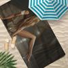 Handtuch Sauna Geschenk Pool Fitnessstudio So M-McRaeS Was zum Strand Reisen Dusche Schnelltrocknend Sport Handtücher Camping Nah T-TateS Weich
