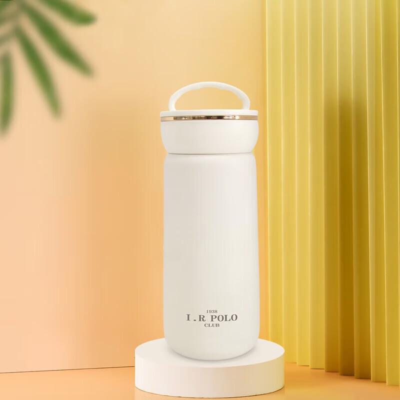 I.R POLOCLUB 304 Stainless Steel Vacuum Cup