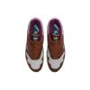 Patta x Nike Air Max 1 Dark Russet Unisex Tenisky Hnedá Metalická-Strieborná DO9549-200