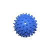 Spiky Acupressure Grip Ball - Myofascial Yoga & Foot Relaxation Hedgehog Ball