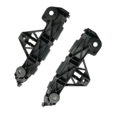 1 Pair Front Bumper Retainer Bracket LH & RH Set For Mazda 3 & 3 Sport 2010 2011 2012 2013 BBM4-50-0U1G BBM4-50-0T1H