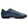 Anta Artificial Turf Non-Slip Durable Soccer Shoes Men Shoes Blue 912222203-2