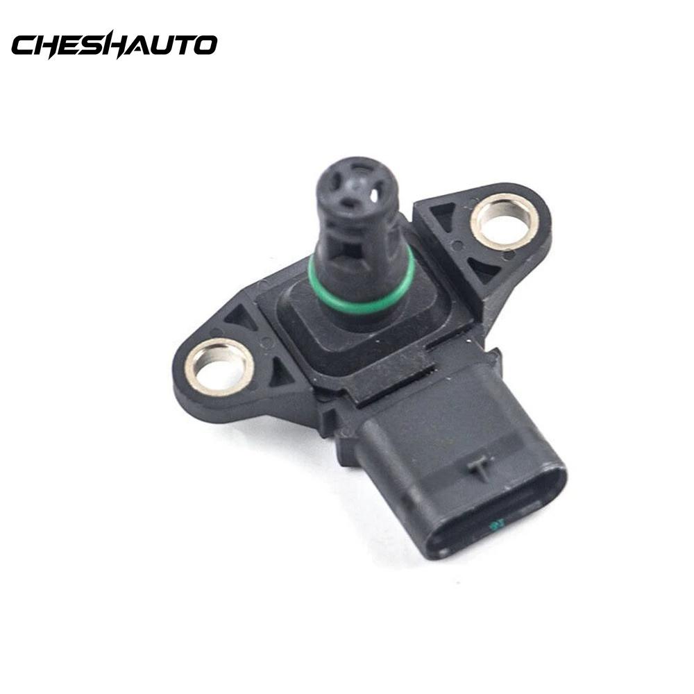 A2C53358214 Intake Manifold Pressure MAP Sensor for BMW N55 335i X5 X6 X3 M235i Engine