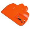 537286301 546354301 Chainsaw Chains Clutch Brake Left Side Panel Cover Fit for Husqvarna 455E 455R 455 Rancher 460 460R 461 H455
