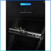 New Car Air Freshener Outlet Air Vent Perfume Diffuser For Volvo Rdesign XC90 S60 XC60 V70 S80 S40 V50 V40 V60 C30 S70