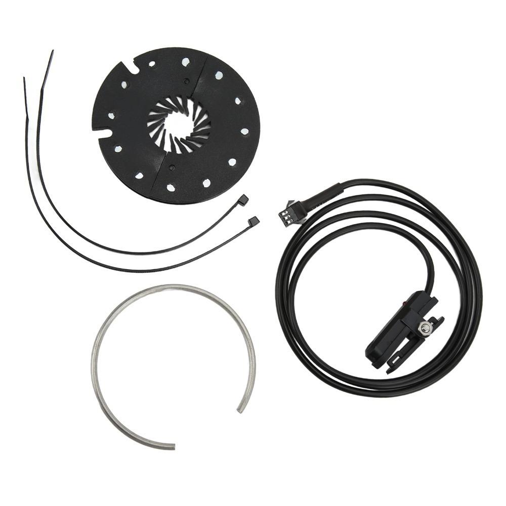 

3pin Connector Pedal Assist Sensor for Right Side Assistant Speed Sensor Electric Bike Conversion Ordinary Connector
