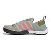 Adidas Terrex Daroga Two Retro Sports Canvas Synthetic Leather Cushioning Non-Slip Wear-Resistant Breathable Low-Top Casual Running Shoes FX5961
