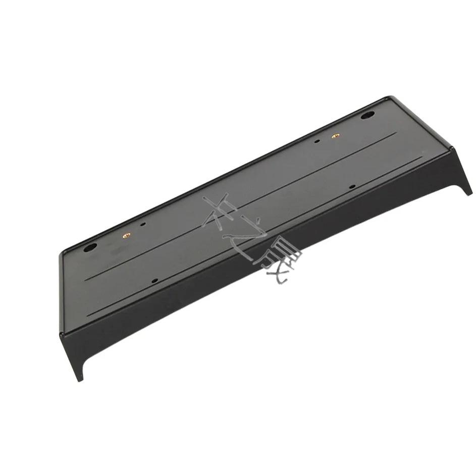 Halter für vorderes Kennzeichen für BMW 3er (Teil Nr. 51117058449)