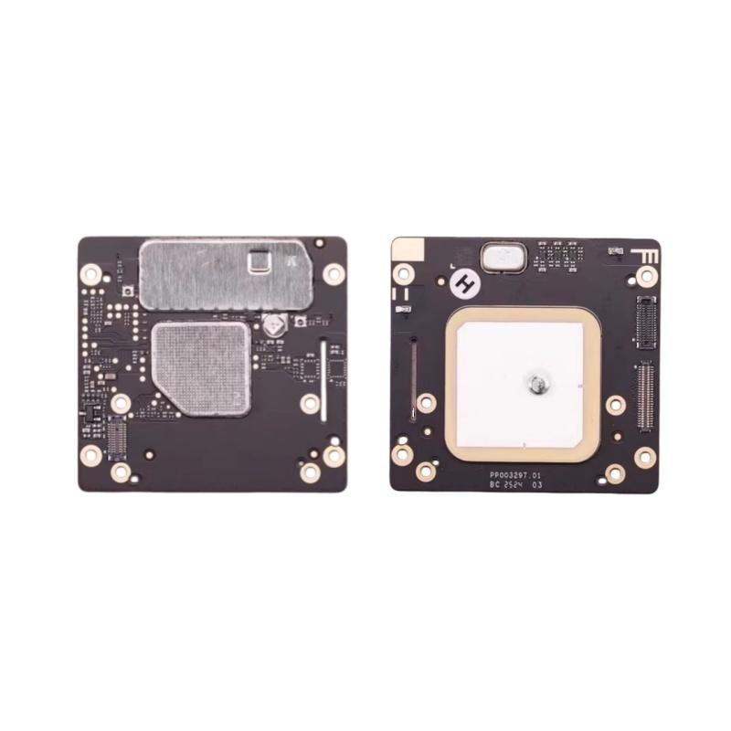 Original For Mavic 3PRO GPS Module Replacement Accessory For Mavic 3PRO GPS Board Repair PartsO