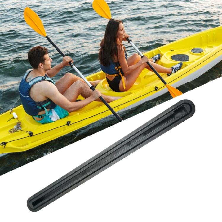 Single Center Tail Fin Box Plug Holders Replacement Wear Resistance Long Board Surfboard Center Fin Box Easy to Use