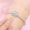 Copper Cute Cat Pet Animal Bead Fits Bracelet Decoration DoItYourself Birthday Party Gifts Jewellery Bracelets Accessory