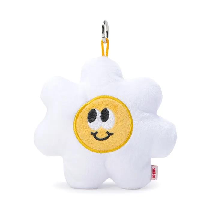 Doll Eco Bag Daisy Yellow
