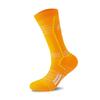 Professional Sports Football Socks for Men, Pressure Calf Socks, Towel Bottom, Breathable, Non-Slip, Outdoor Cycling and Running Long Socks