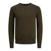 Jack And Jones Mens Knitted Jumper